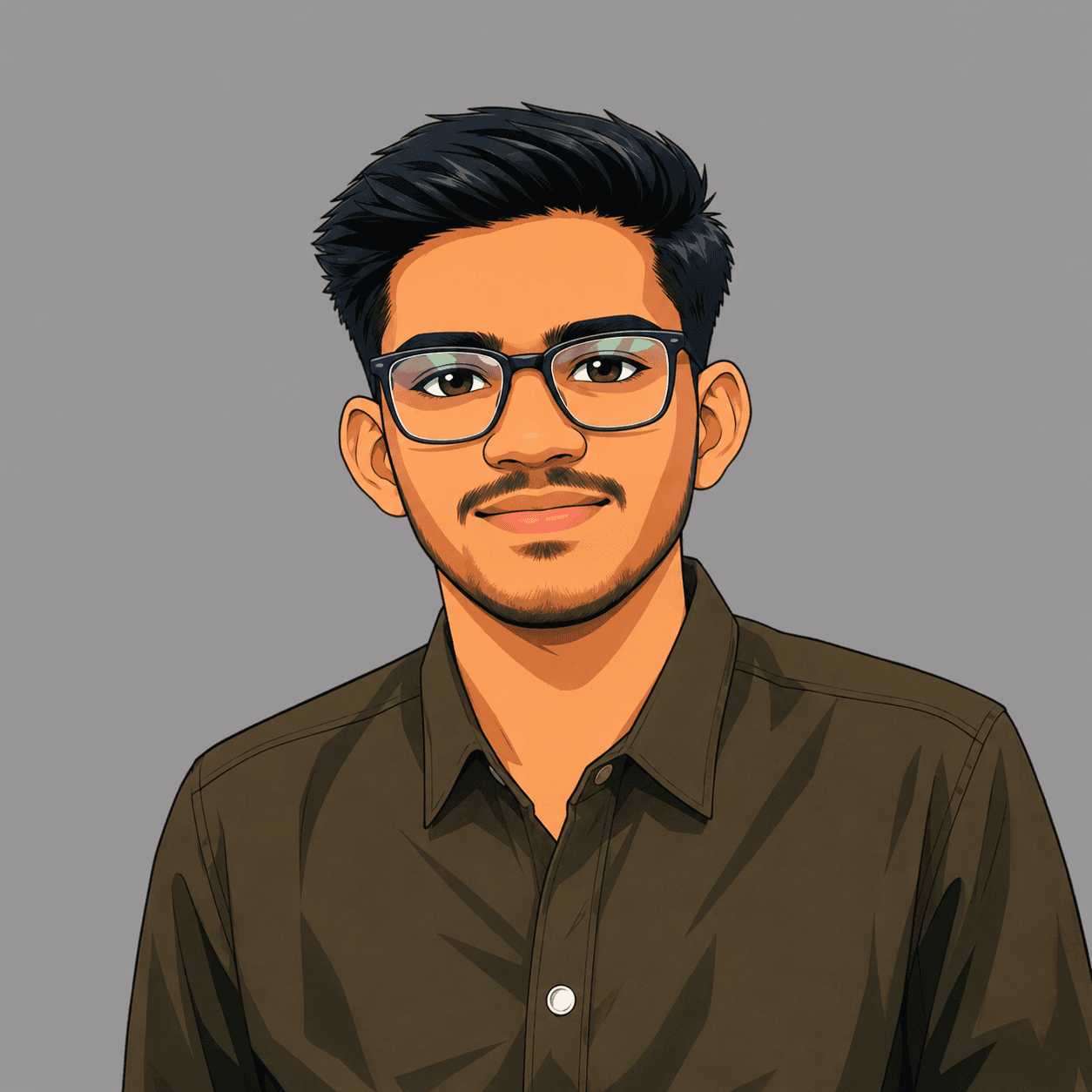 Prince Thummar profile