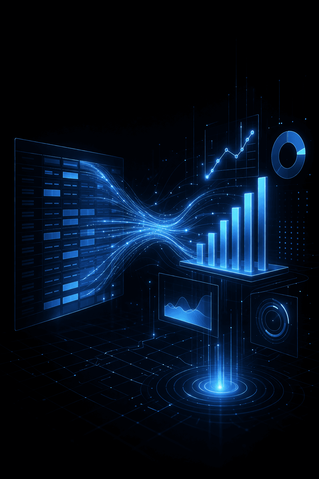 Analytics AI