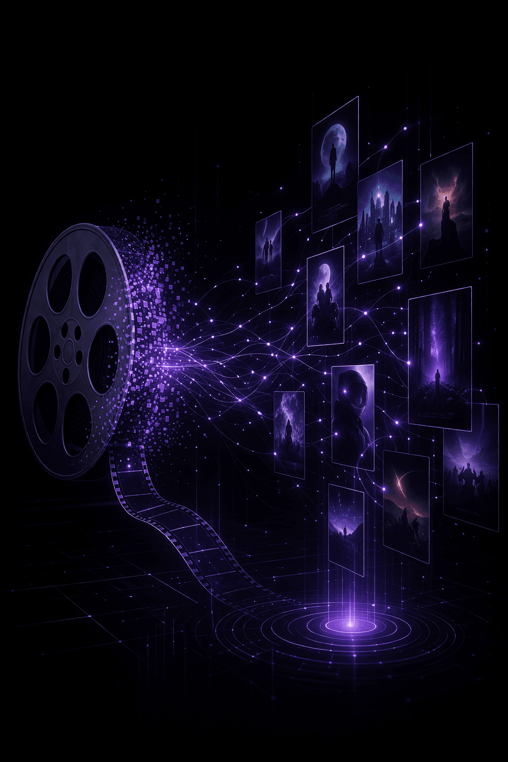 Movie Recommender System